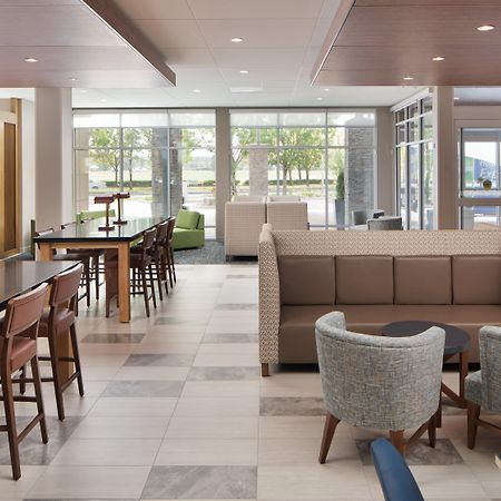 Holiday Inn Express & Suites - Portland Airport - Cascade Stn By Ihg Exteriör bild