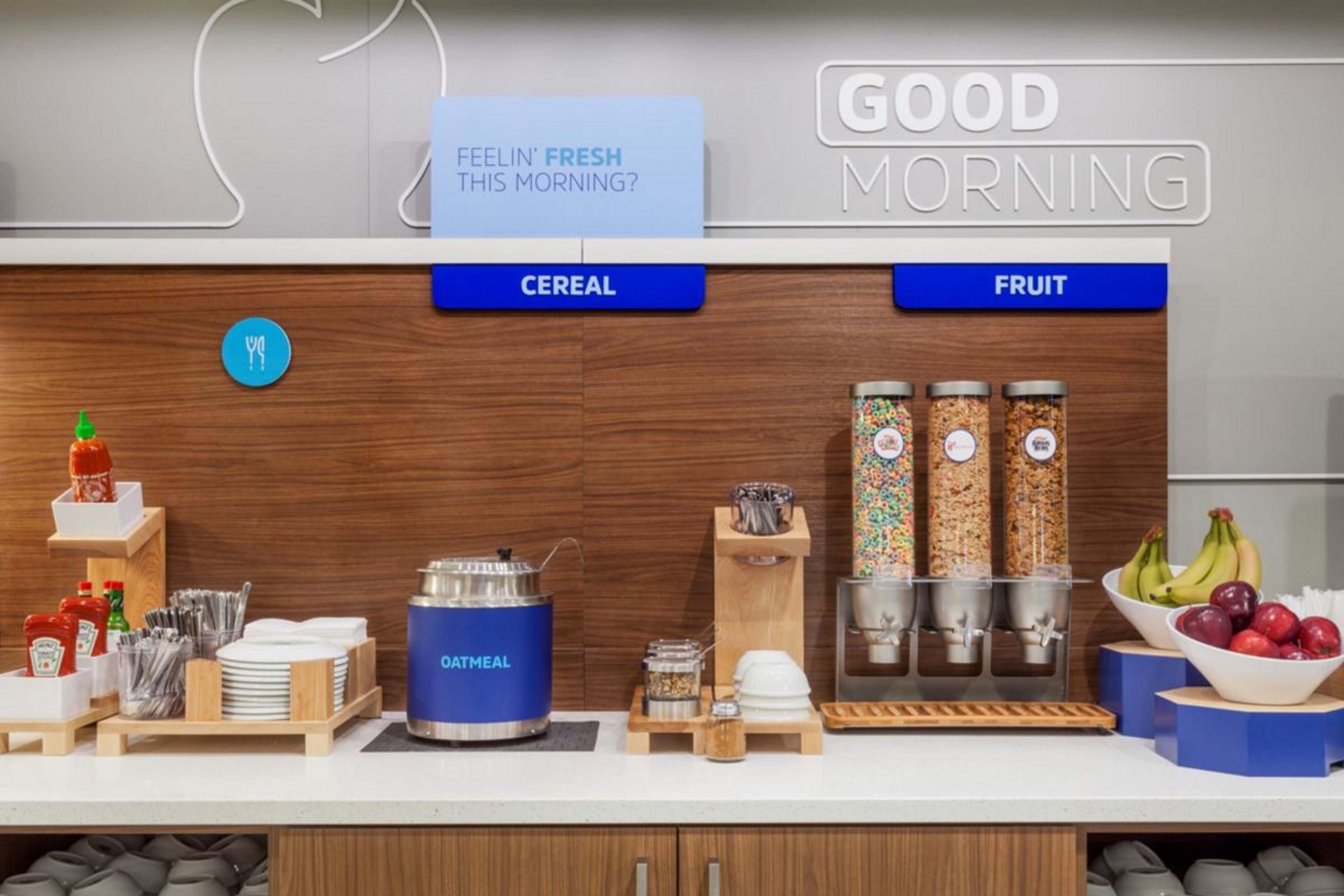 Holiday Inn Express & Suites - Portland Airport - Cascade Stn By Ihg Exteriör bild