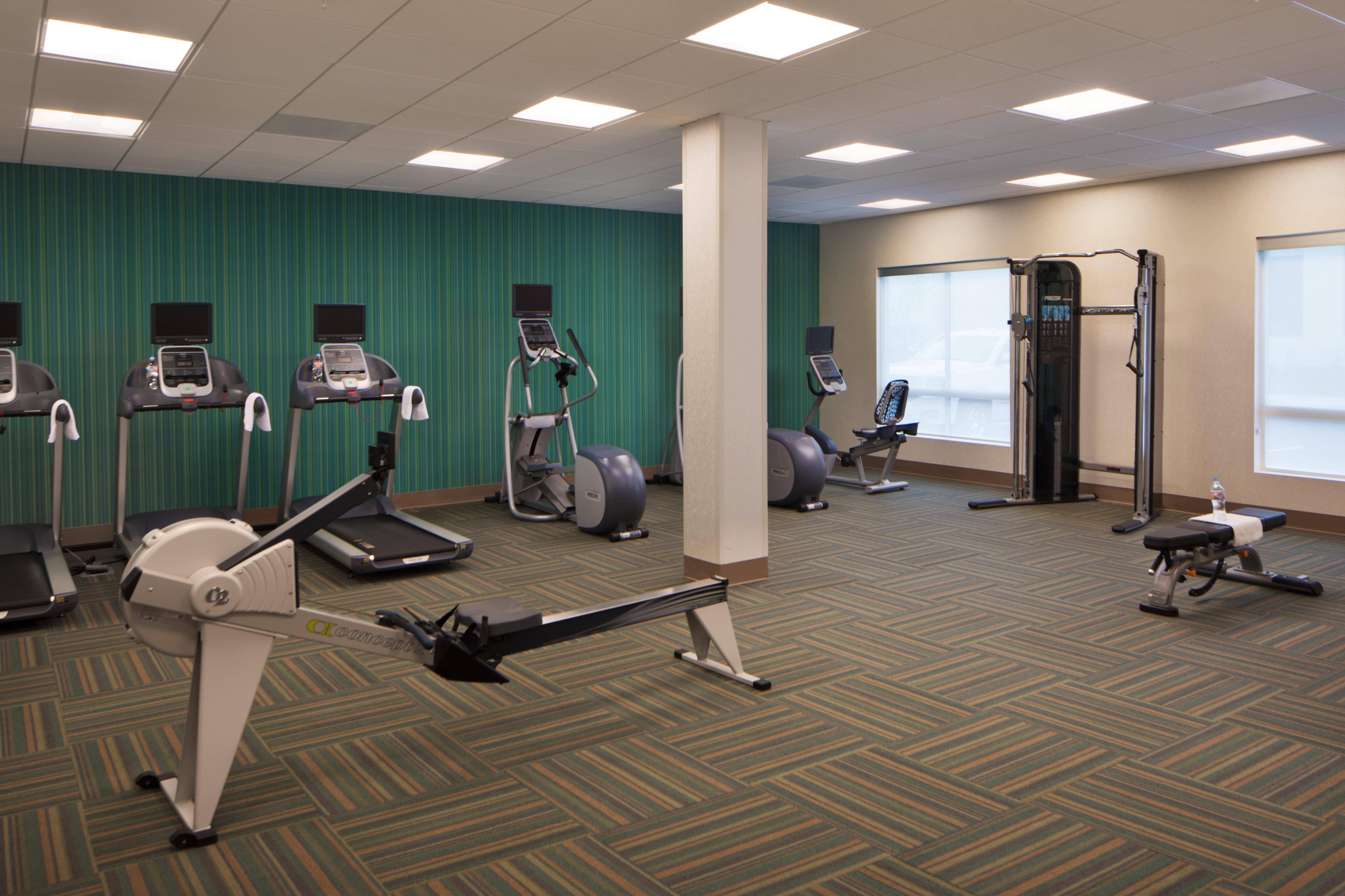 Holiday Inn Express & Suites - Portland Airport - Cascade Stn By Ihg Exteriör bild
