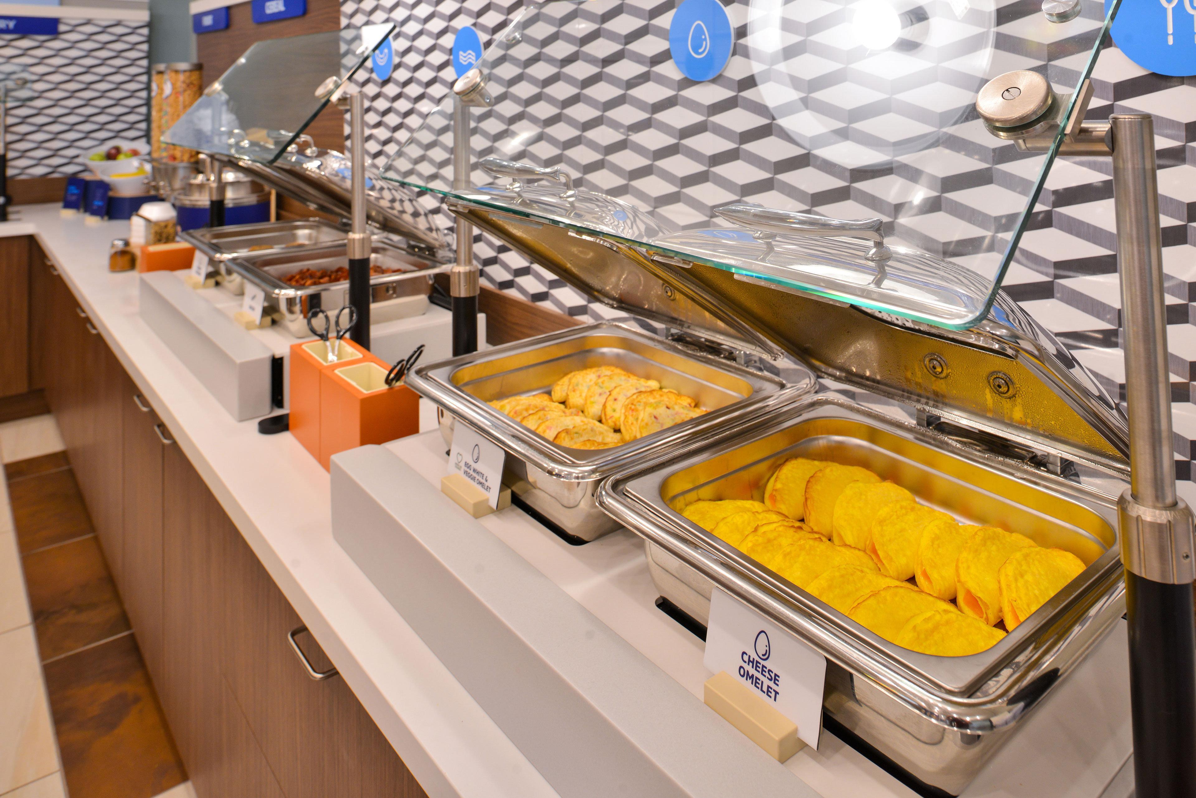 Holiday Inn Express & Suites - Portland Airport - Cascade Stn By Ihg Exteriör bild