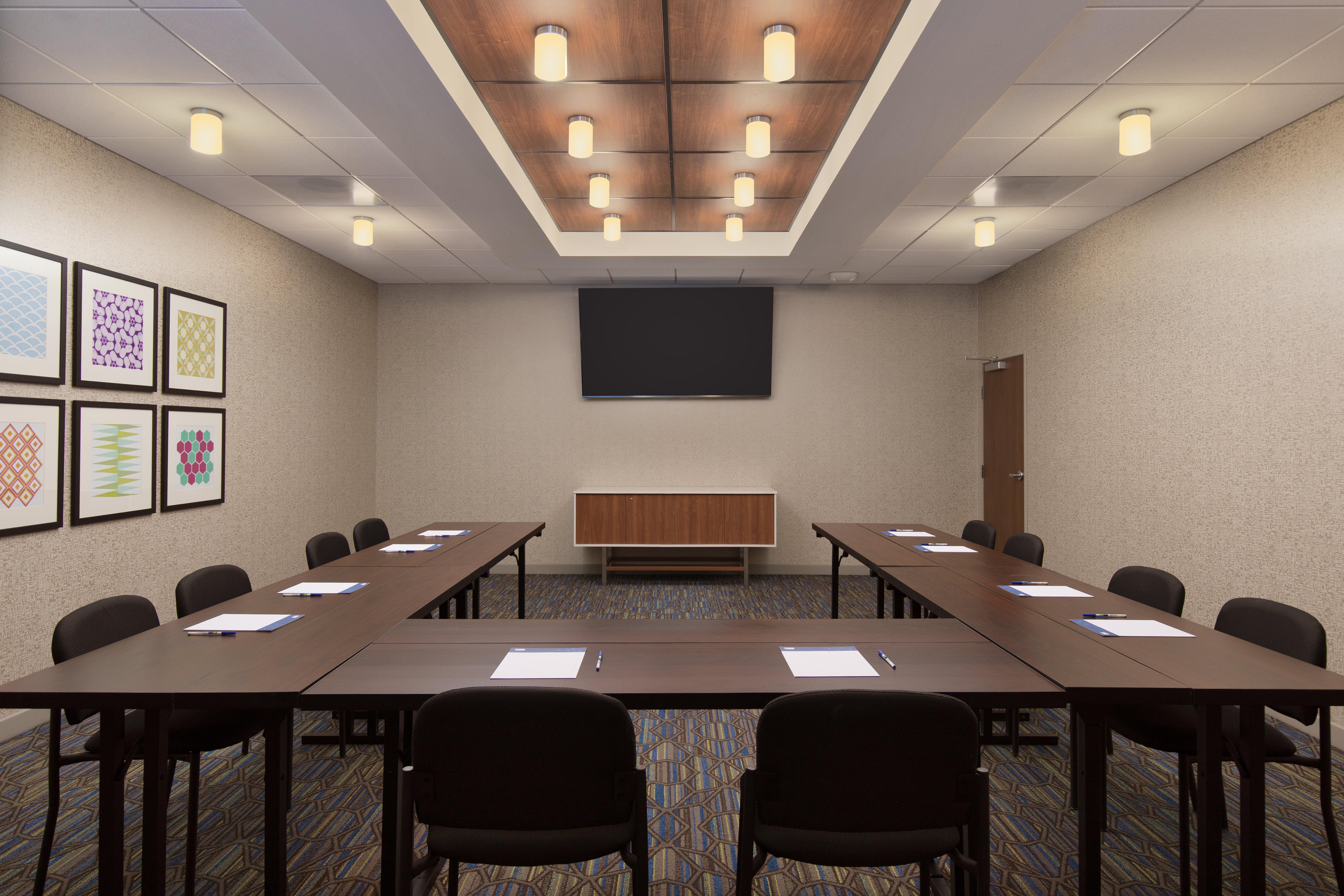Holiday Inn Express & Suites - Portland Airport - Cascade Stn By Ihg Exteriör bild