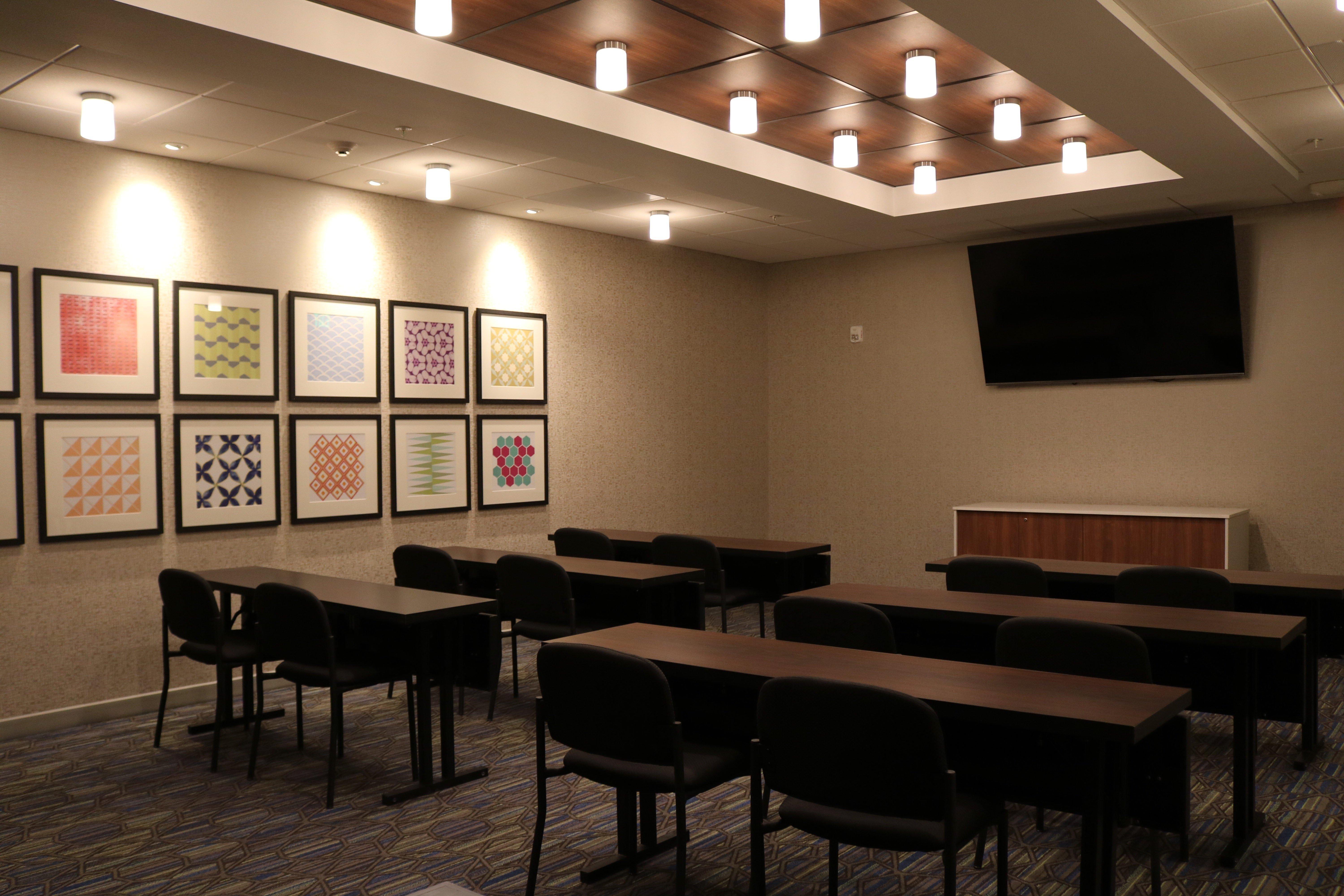 Holiday Inn Express & Suites - Portland Airport - Cascade Stn By Ihg Exteriör bild