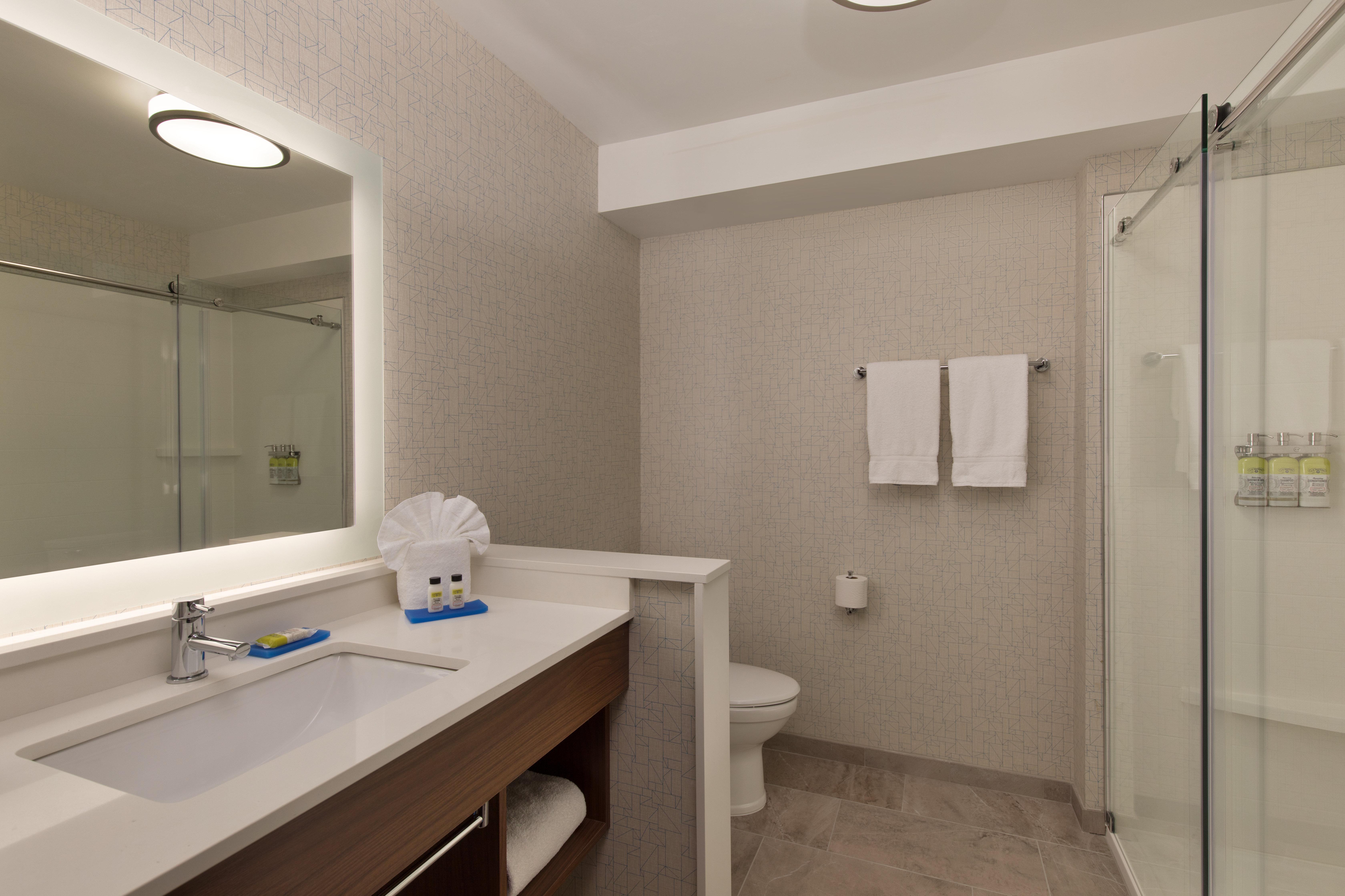 Holiday Inn Express & Suites - Portland Airport - Cascade Stn By Ihg Exteriör bild