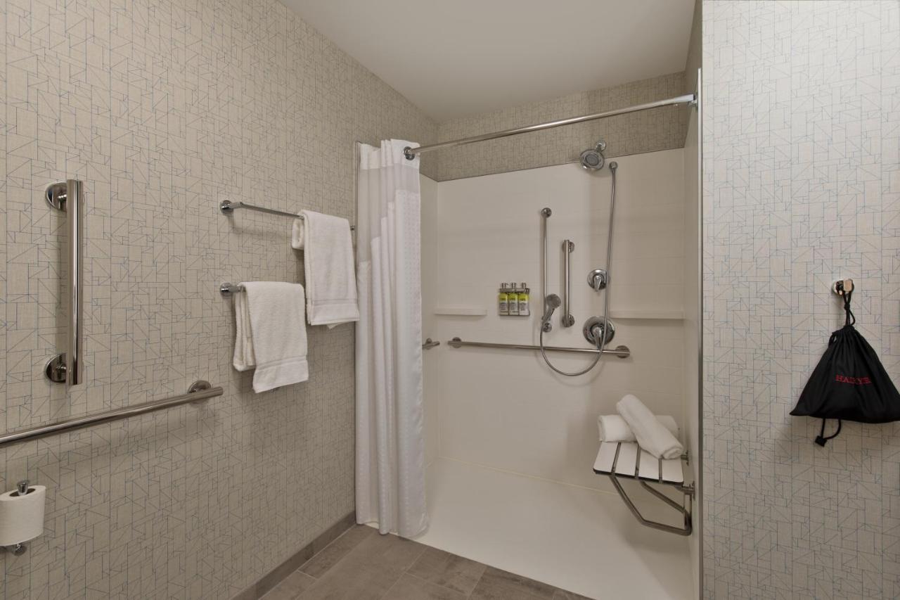 Holiday Inn Express & Suites - Portland Airport - Cascade Stn By Ihg Exteriör bild